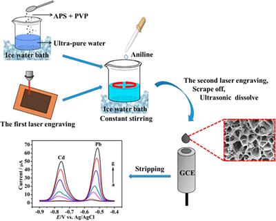Electrochemical Detection of Environmental Pollutants Based on Graphene Derivatives: A Review